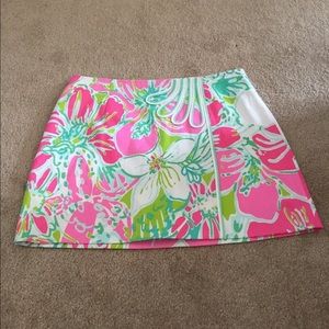 Lilly Pulitzer Skort